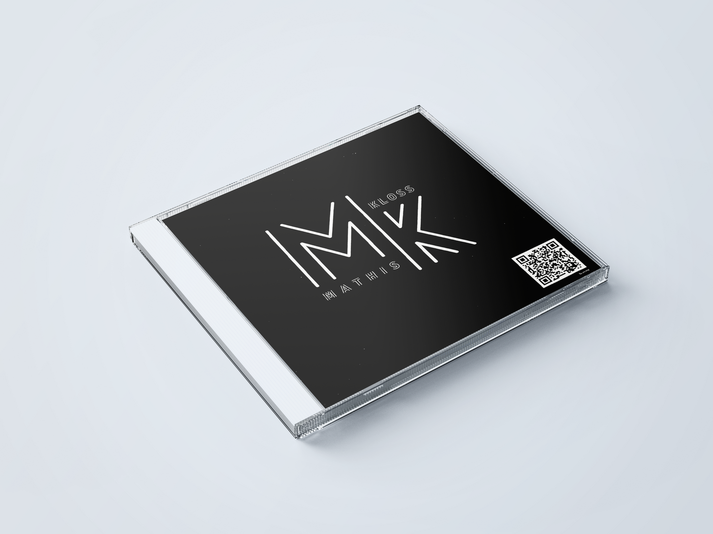 Mathis Kloss -EP (Signierte CD – Limitiert)