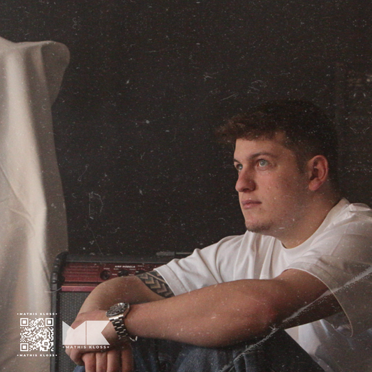 DEBÜT ALBUM - DU&ICH - SE - MATHIS KLOSS