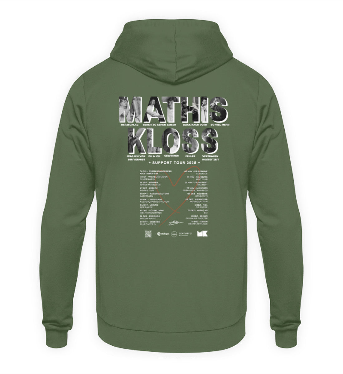 Earthy Green-7198