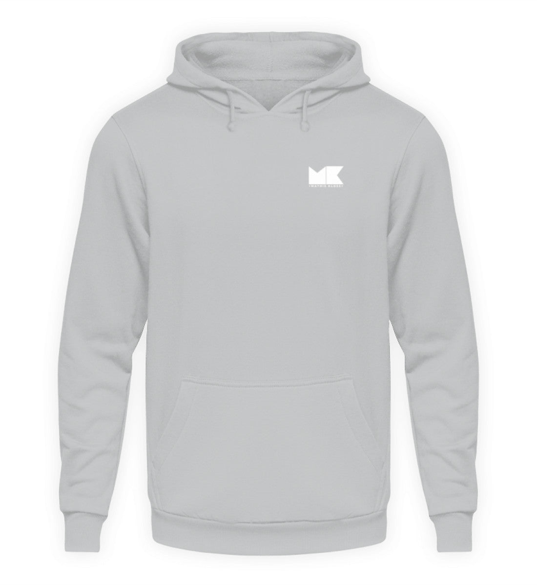 Heather Sport Grey-6807
