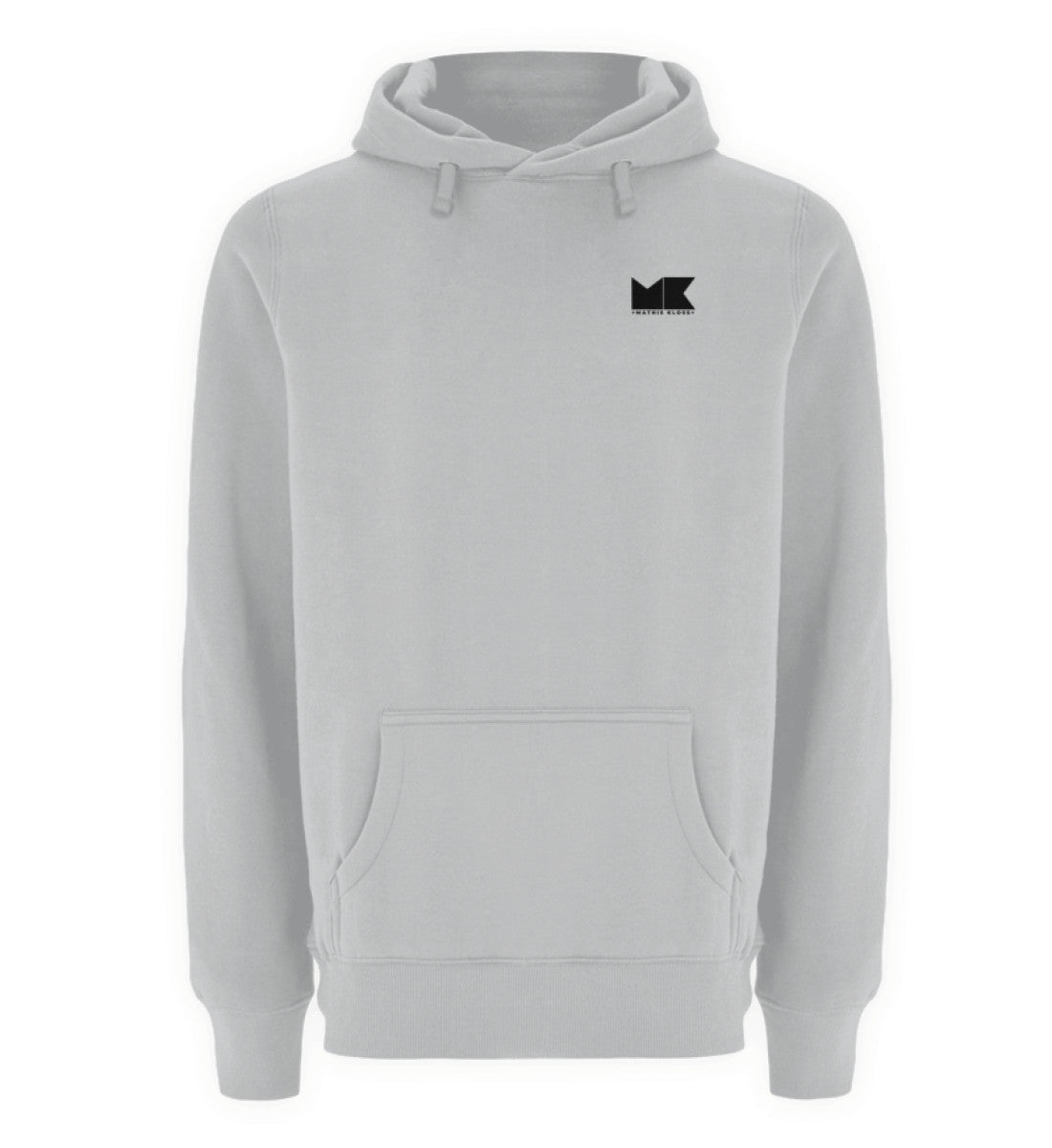 Heather Sport Grey-6807